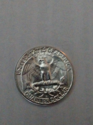 1962-D-Quarter,-Not-Sure-Of-Value-Or-If-It-Should-Be-Graded.